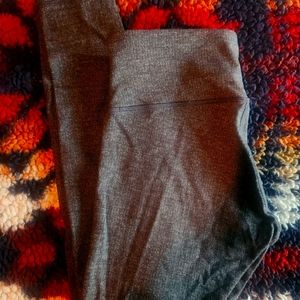 Lululemon Wunder Under